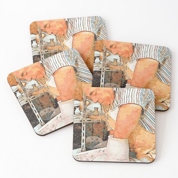 Item preview, Tortora: Ceramist craftsman designed and sold by Giuseppe Cocco.