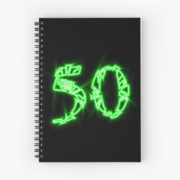 Item preview,  50th Anniversary T-shirt designed and sold by Galina Kostyaeva.