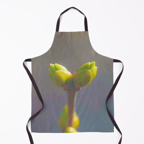 Item preview, Two buds of a plant designed and sold by boogeyman.