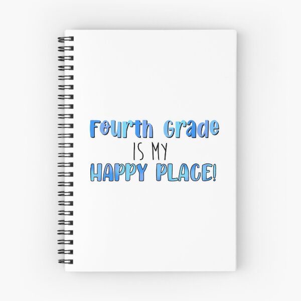 Item preview, Fourth Grade designed and sold by kaletuck.
