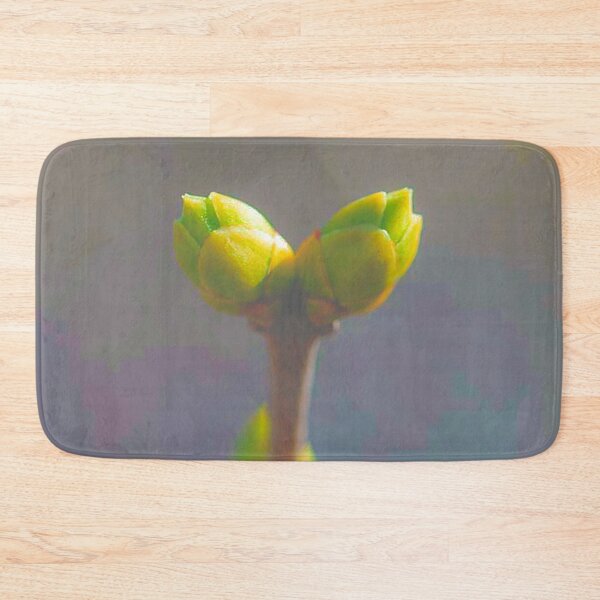 Item preview, Two buds of a plant designed and sold by boogeyman.