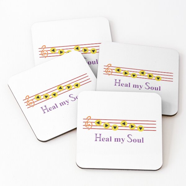 Item preview, Heal my Soul  designed and sold by Sherlocklucy.