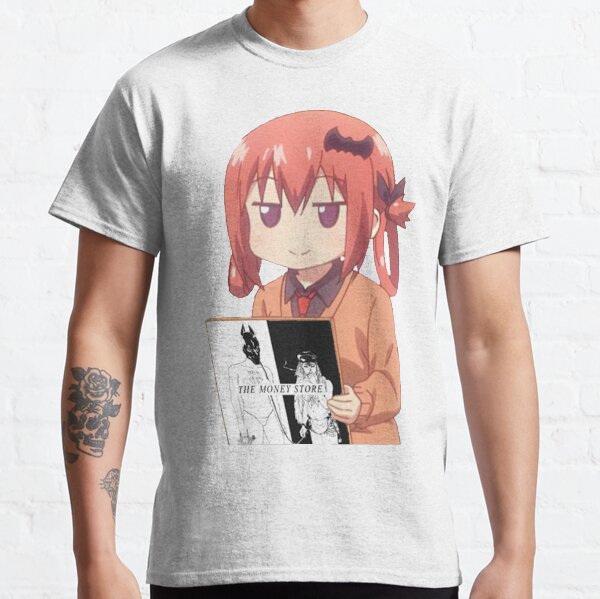 Satania Grips Classic T-Shirt