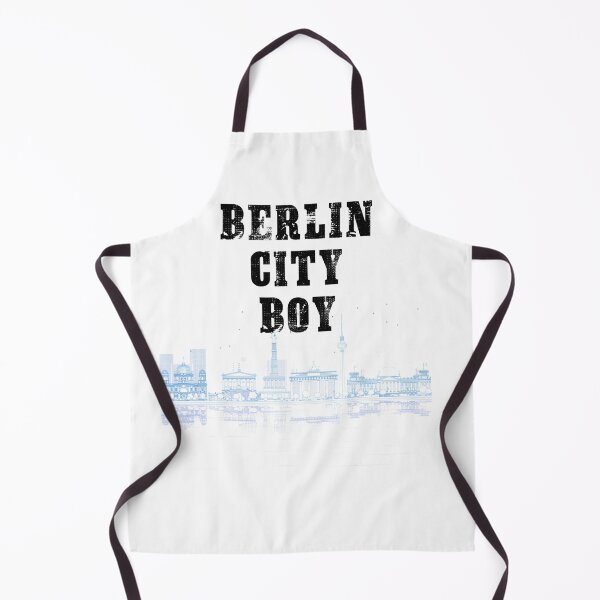 Item preview, Berlin City Boy designed and sold by ThommyBLN.