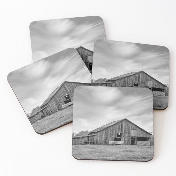 Item preview, Old Weathered Barn designed and sold by Raul Cano.