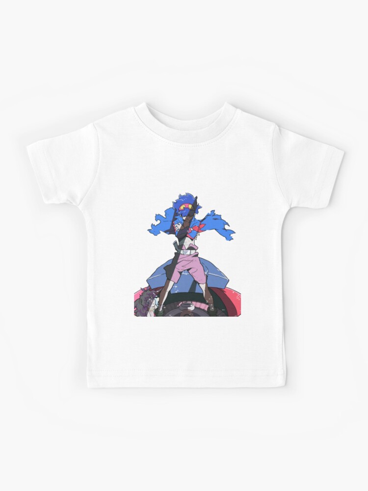 Tengen Toppa Gurren Lagann - Simon & Lagann | Kids T-Shirt