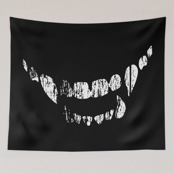 Item preview, Evil smile designed and sold by Achily.