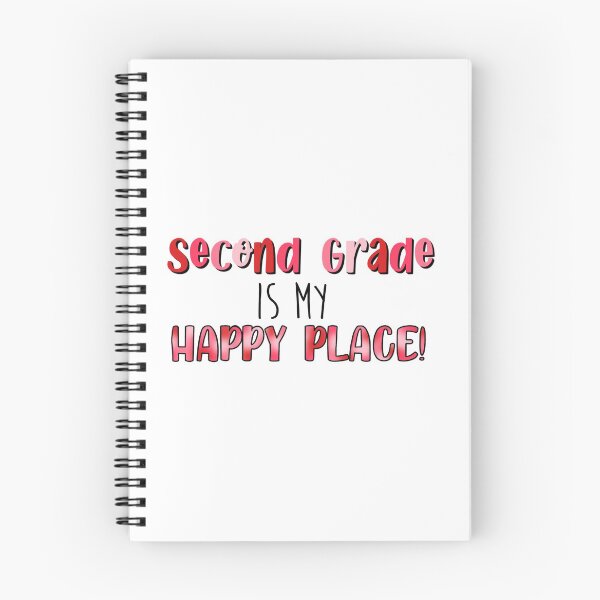 Item preview, Second Grade designed and sold by kaletuck.