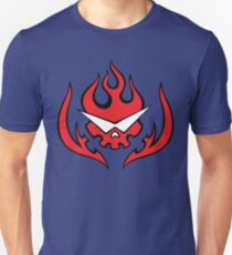 Tengen Toppa Gurren Lagann - Team Dai Gurren Logo Unisex T-Shirt