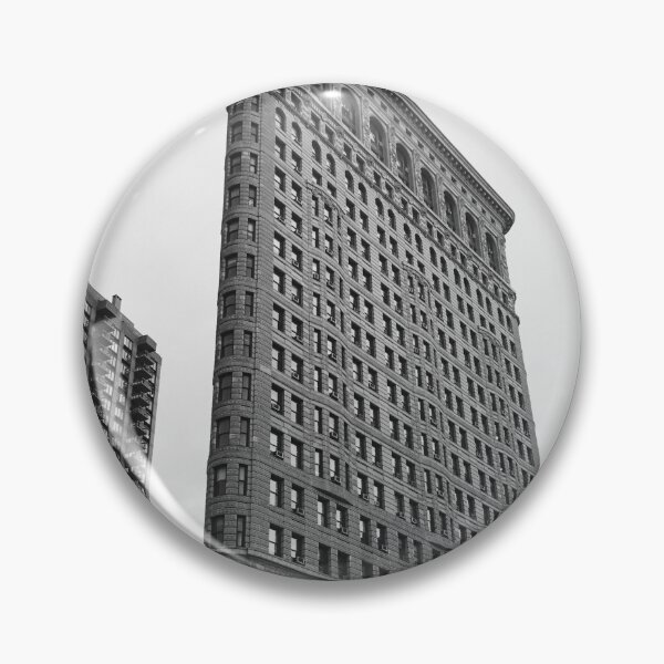 Item preview, Flatiron Building  designed and sold by lexgiannini.