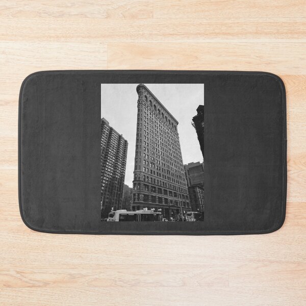 Item preview, Flatiron Building  designed and sold by lexgiannini.