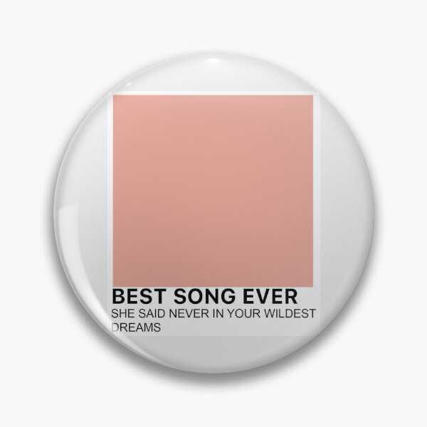 Item preview, Best song ever 1D Pantone  designed and sold by erinxswan.