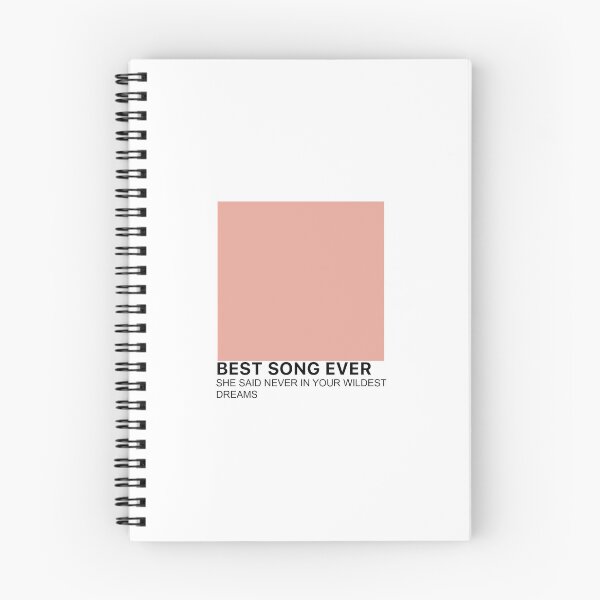 Item preview, Best song ever 1D Pantone  designed and sold by erinxswan.