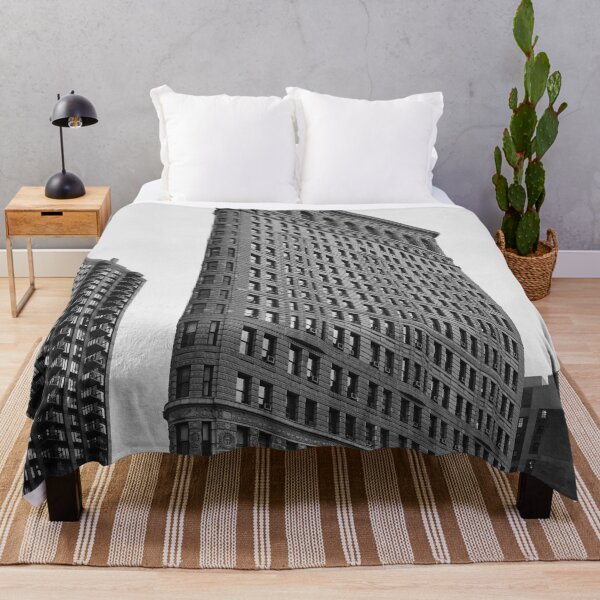 Item preview, Flatiron Building  designed and sold by lexgiannini.