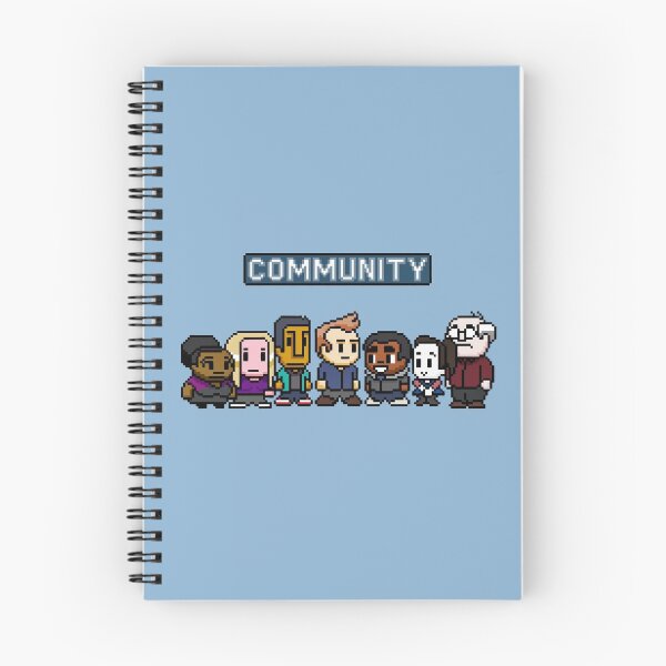 Item preview, The Pixel Community designed and sold by Retro-Freak.