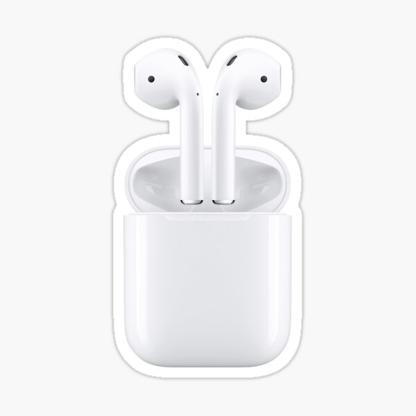 Item preview, Airpods designed and sold by Daniel Shoe.