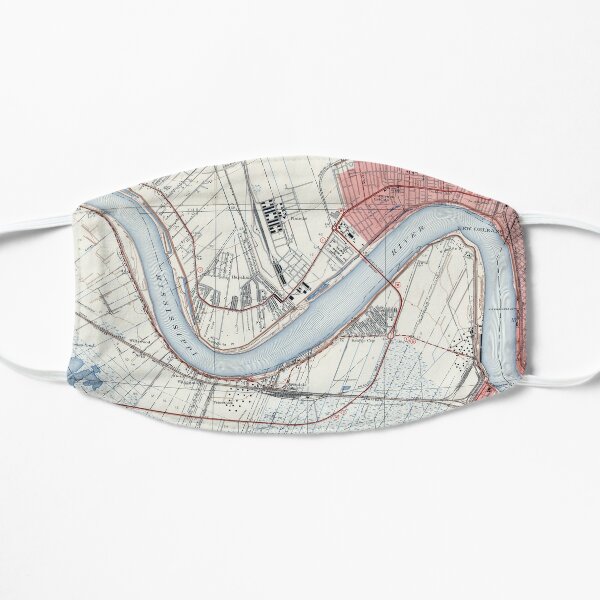 New Map Face Masks Redbubble - roblox new haven county map