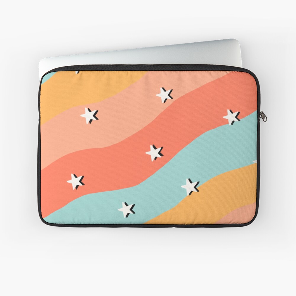 aesthetic wallpaper design Zipper Pouch for Sale by avery :)