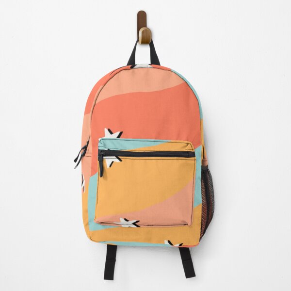 Vsco shop backpacks yellow