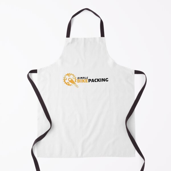 Item preview, Simple bikepacking logo designed and sold by Simplebp.