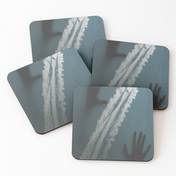 Item preview, Dark Waters designed and sold by dfp-art.