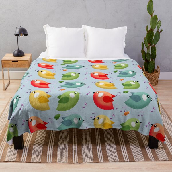 Item preview, birds designed and sold by nannadesign.