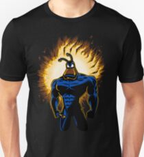 The Dark Mite Rises Unisex T-Shirt
