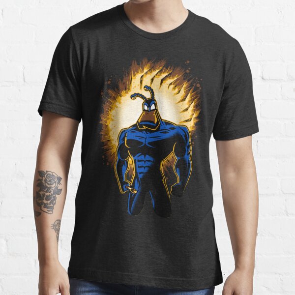 The Dark Mite Rises Essential T-Shirt