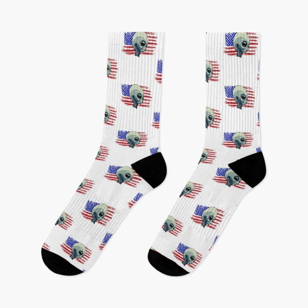 Item preview, Make America Grey Again|Alien|Area 51 designed and sold by ozumdesigns.
