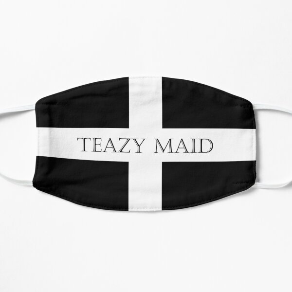 Teazy Maid Mask