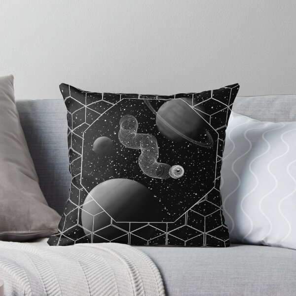 Item preview, Space Time Continuum designed and sold by StevesUniverse.