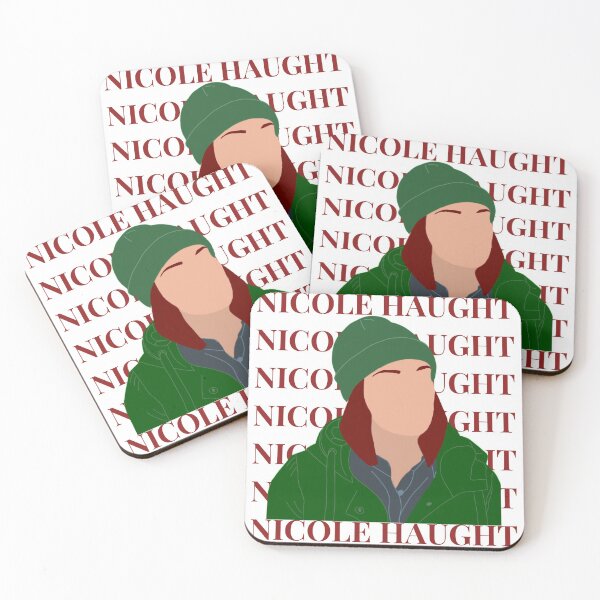 Item preview, Nicole Haught designed and sold by valenpedro.