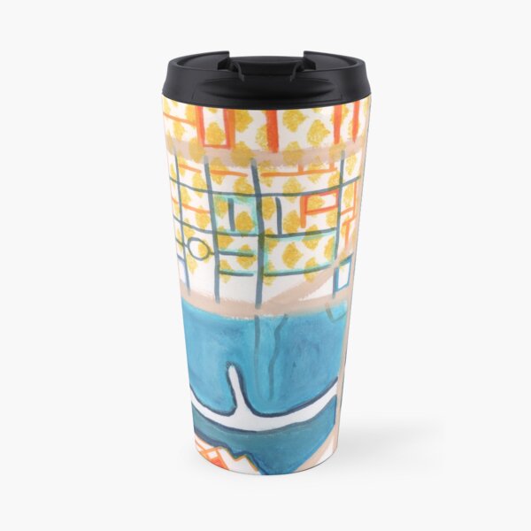 Pilsen Travel Mug