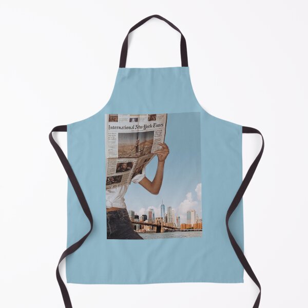 Item preview, New York Times designed and sold by lexgiannini.