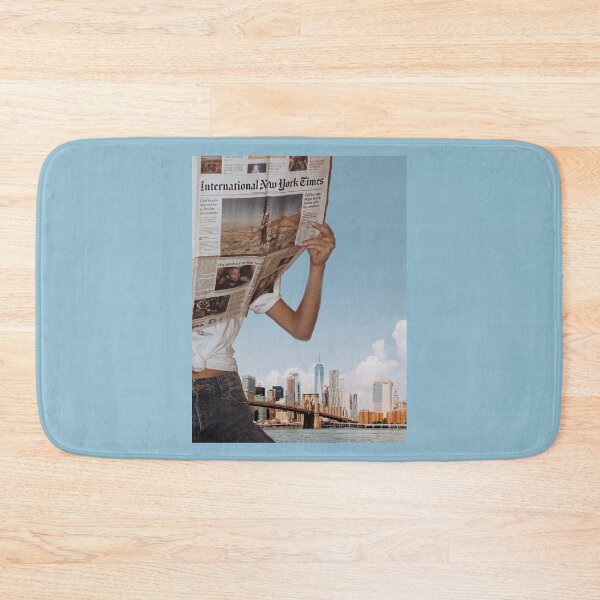 Item preview, New York Times  designed and sold by lexgiannini.