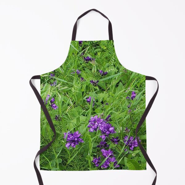Item preview, Purple flowers designed and sold by Kim-Pratt.