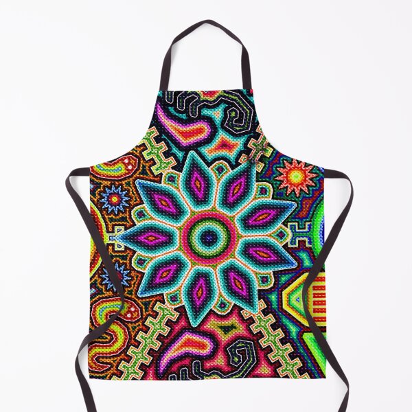 Item preview, Huichol Art Mexico designed and sold by SAUHER.