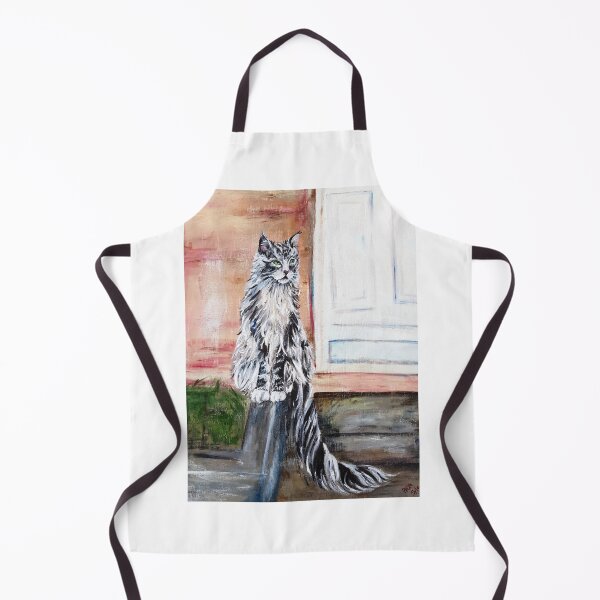 Item preview, Cat designed and sold by Bumble-Bea.