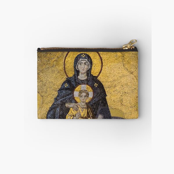Item preview, The Theotokos Mosaic designed and sold by DiverseMerch.