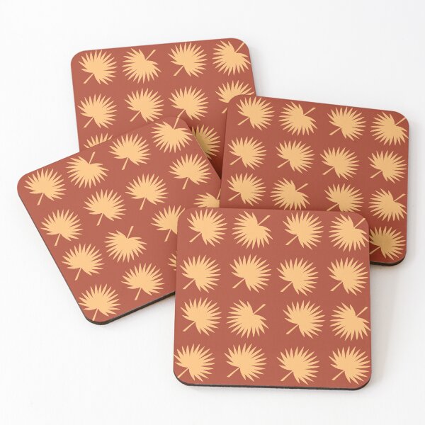 Item preview, Birch Leaf Pattern | Summer Time Sadness  designed and sold by creathology.