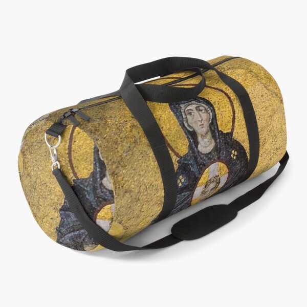 Item preview, The Theotokos Mosaic designed and sold by DiverseMerch.
