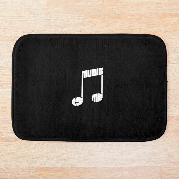 Item preview, Music Is Me designed and sold by Vobine.
