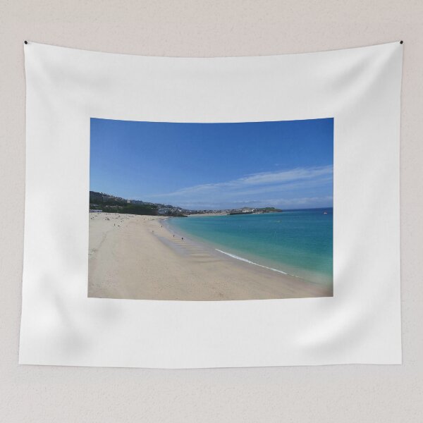 Item preview, St Ives designed and sold by Chris Petty.