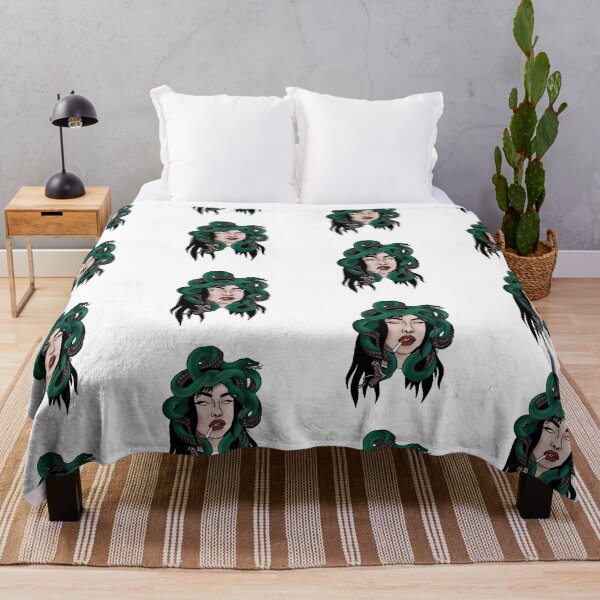 Item preview, MEDUSA designed and sold by whitesideslies.