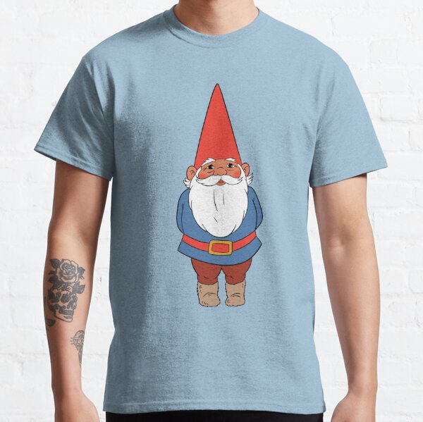 Gnome Gifts & Merchandise for Sale | Redbubble