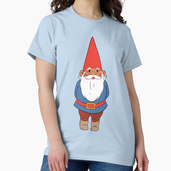 Item preview, David the Gnome designed and sold by Justin Nissley.