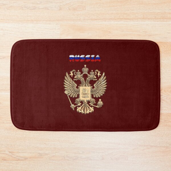 Item preview, Russian Coat of arms designed and sold by P-I-R.