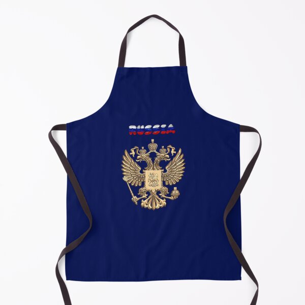 Item preview, Russian Coat of arms designed and sold by P-I-R.