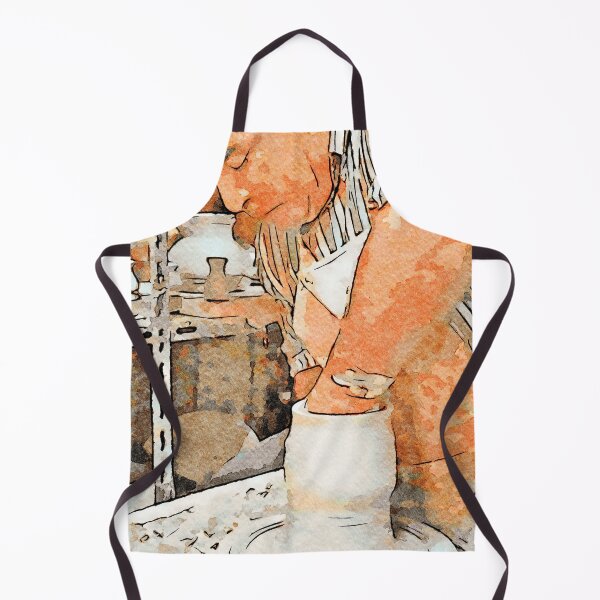 Item preview, Ceramist craftsman designed and sold by Giuseppe Cocco.