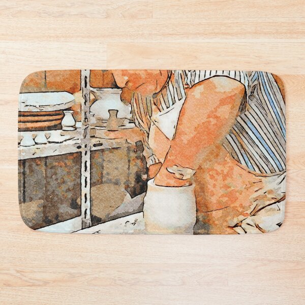 Item preview, Ceramist craftsman designed and sold by Giuseppe Cocco.